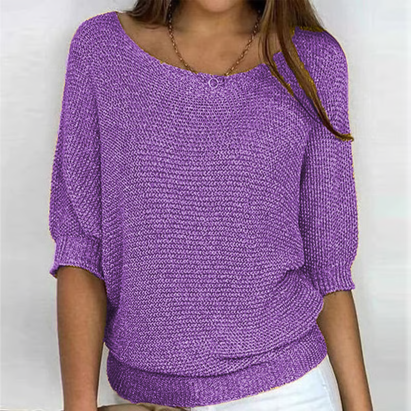 Iris® – Lightweight Summer Knit