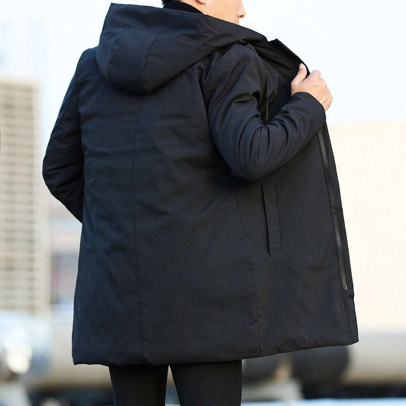 Weatherproof Coat® – Clean Warmth with a Modern Feel