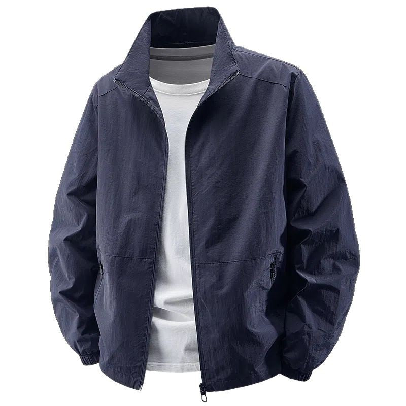 Sverker – Lightweight and Stylish Jacket for Everyday Wear & Comfort