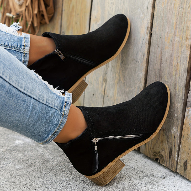 Bella® – Orthopedic Boots