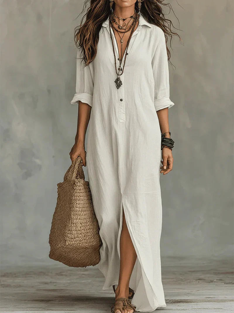 Julia - Maxi Dress