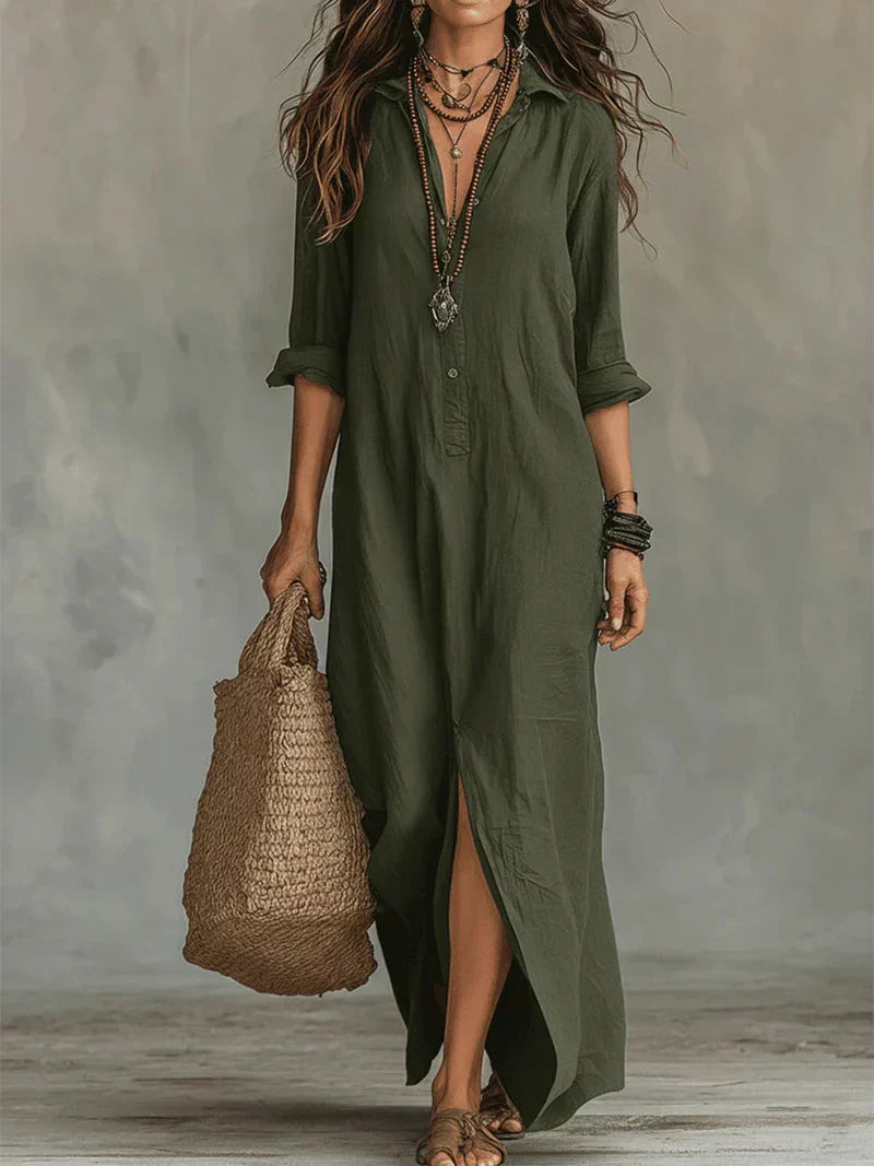 Julia - Maxi Dress