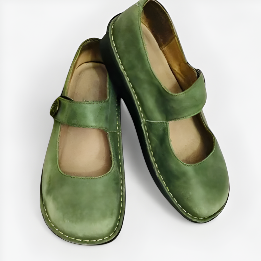Green / 2.5
