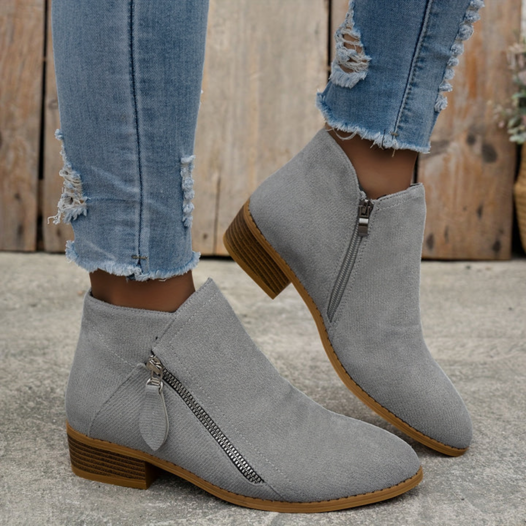 Bella® – Orthopedic Boots