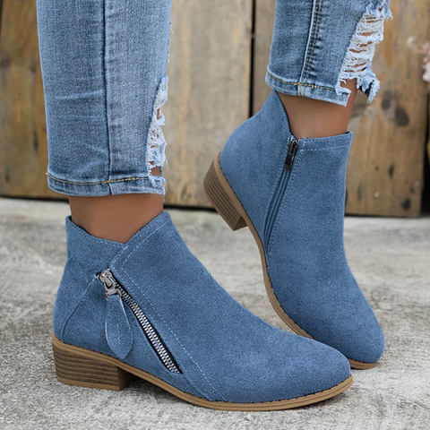 Bella® – Orthopedic Boots