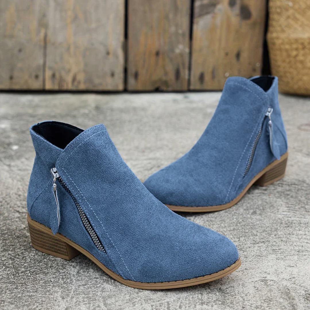Bella® – Orthopedic Boots