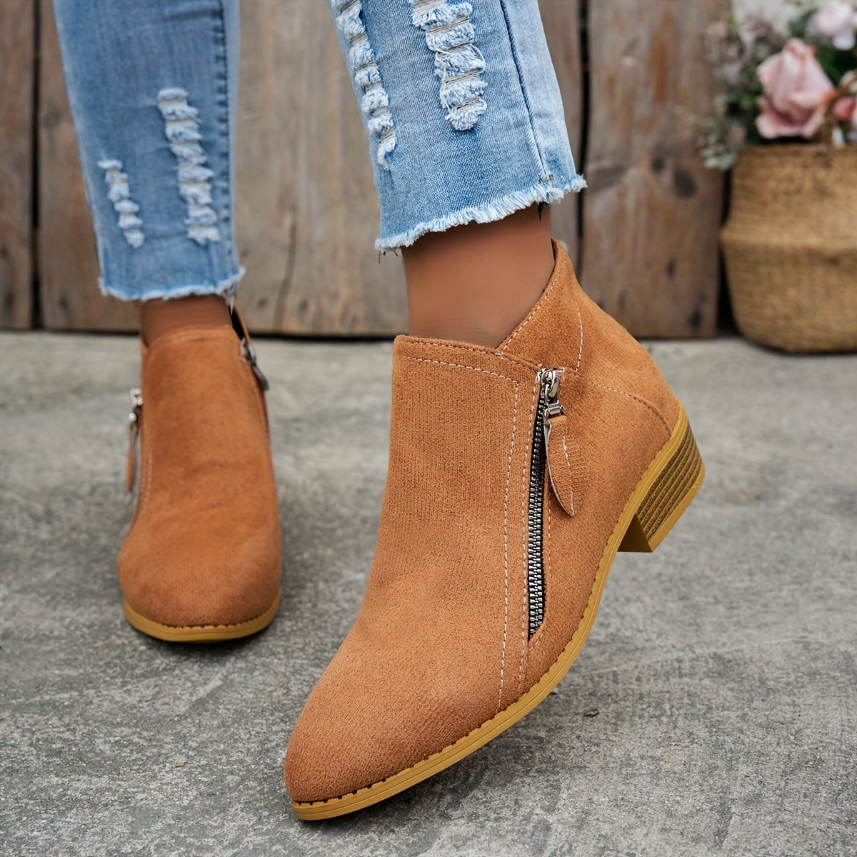 Bella® – Orthopedic Boots