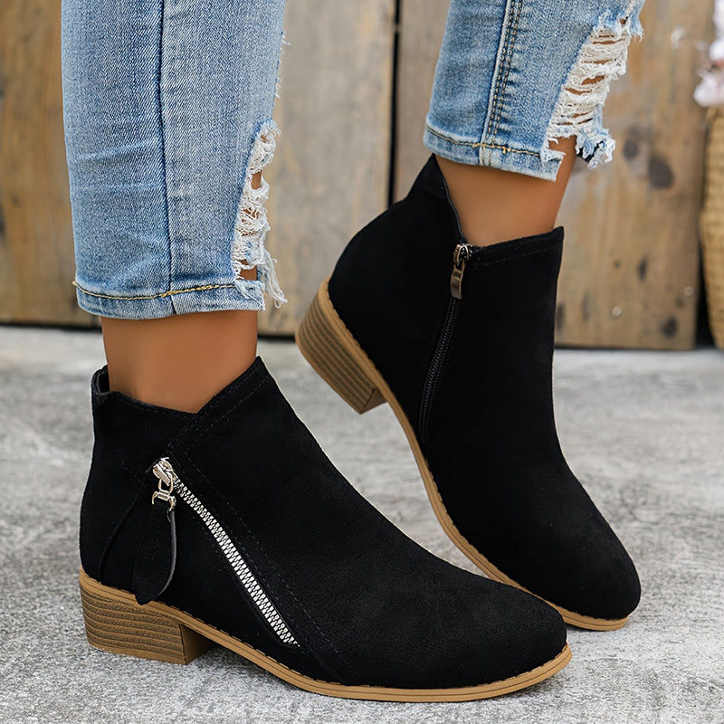 Bella® – Orthopedic Boots