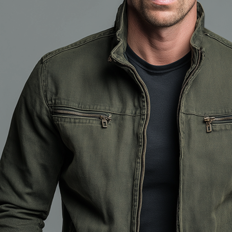Marion® - Classic Casual Jacket
