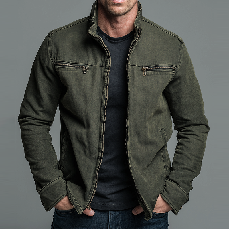 Marion® - Classic Casual Jacket
