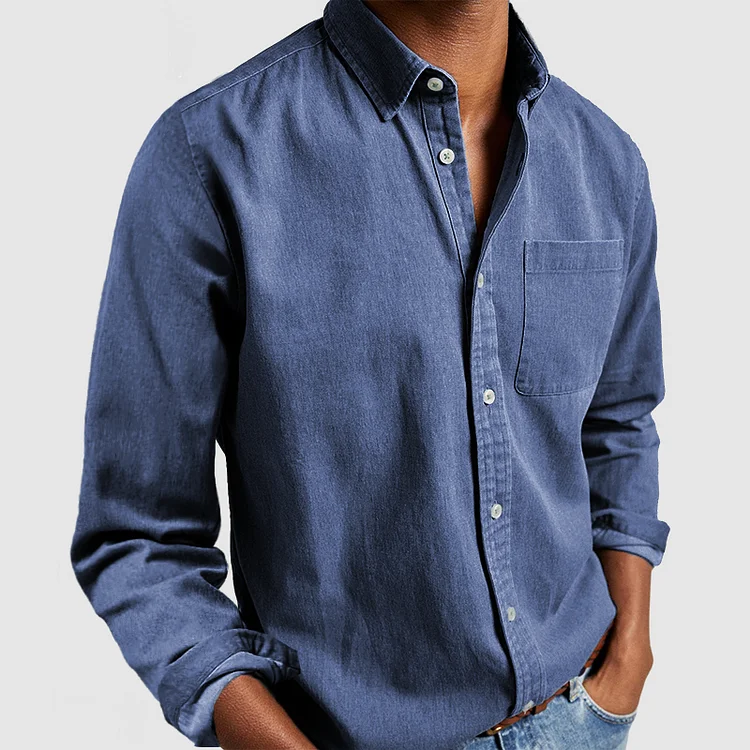 Alvin® - Premium Casual Shirt