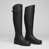 Black / 4.5