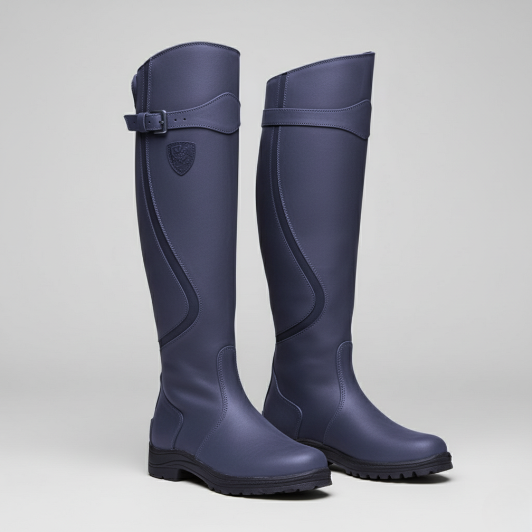 ANNA WATERPROOF OUTDOOR BOOTS® | STAY DRY WITH EVERY STEP