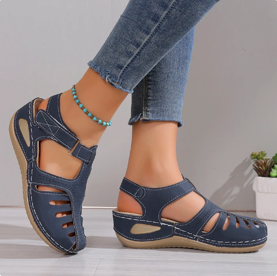 Bianca®– Supportive Sandals for Pain-Free Walking