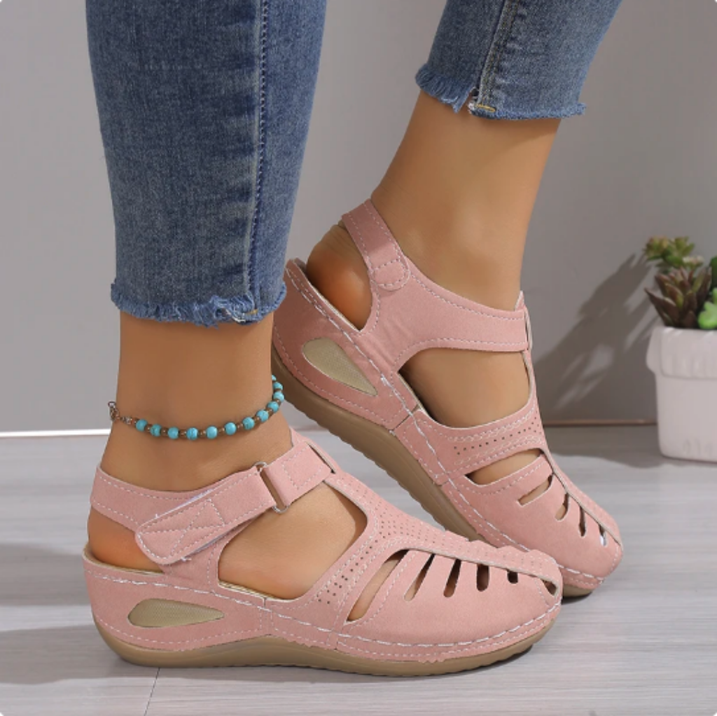Bianca®– Supportive Sandals for Pain-Free Walking