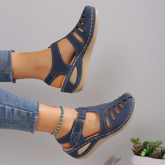 Bianca®– Supportive Sandals for Pain-Free Walking