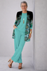 Teal Green / S