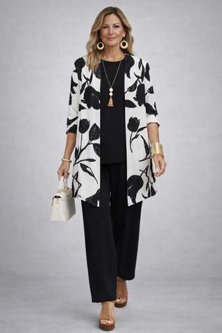 Etheline | 3-Piece Set