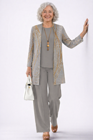 Alison | 3-Piece Set