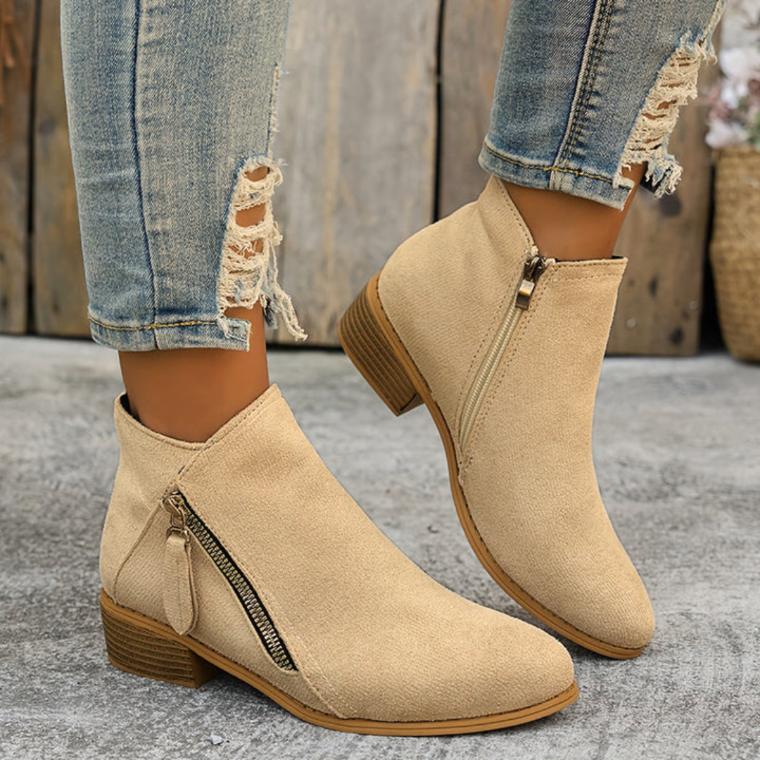 Bella® – Orthopedic Boots