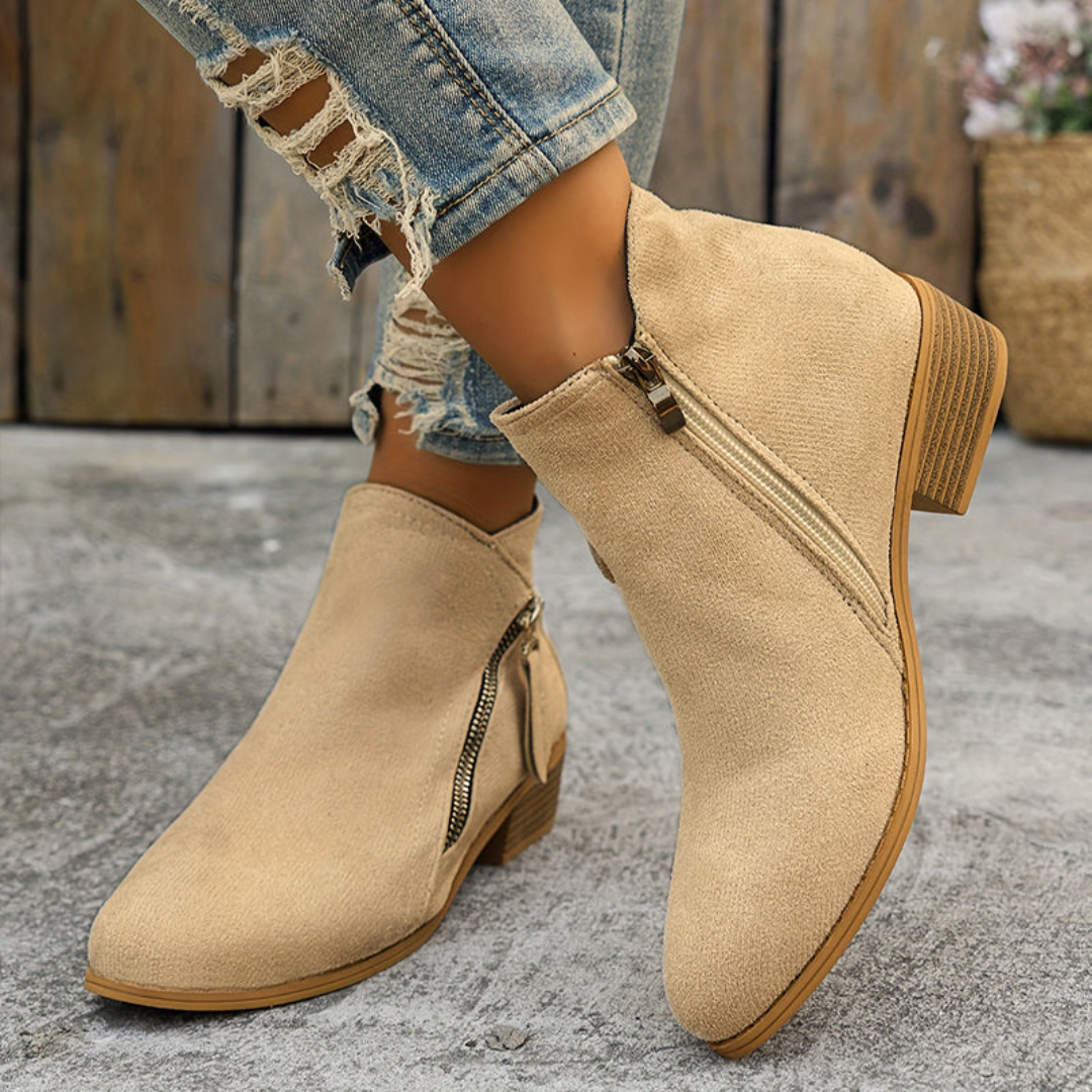 Bella® – Orthopedic Boots