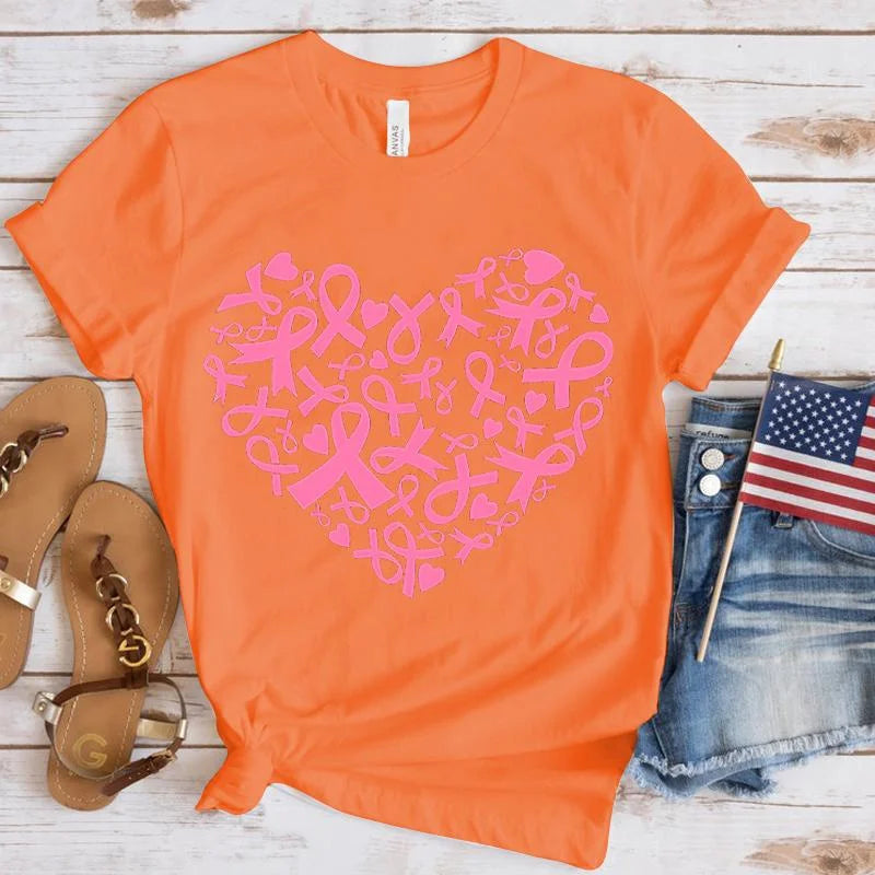 Orange / XXS