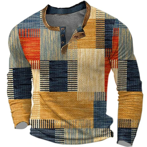 Valcero® | Long Sleeve Shirt