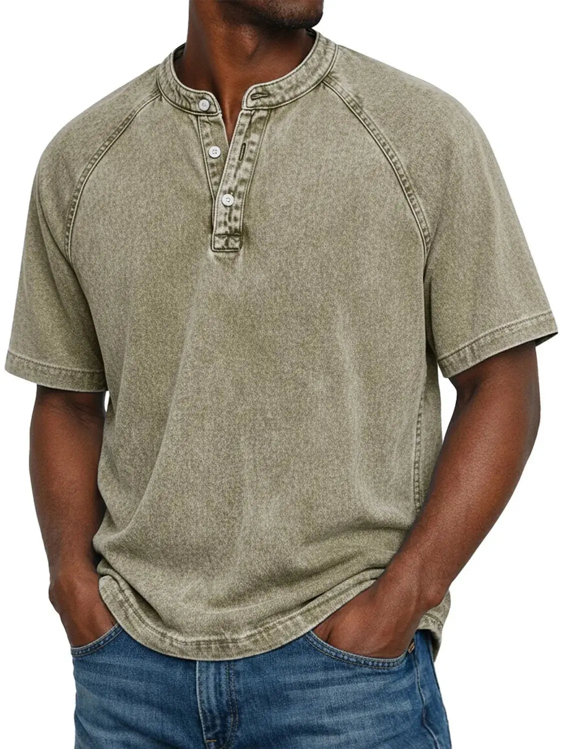 Khaki / S