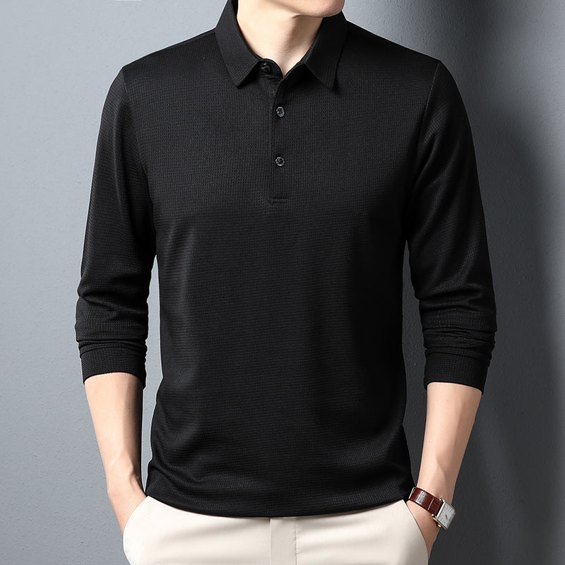 STUART PREMIUM POLO® | CLASSIC SMART STYLE