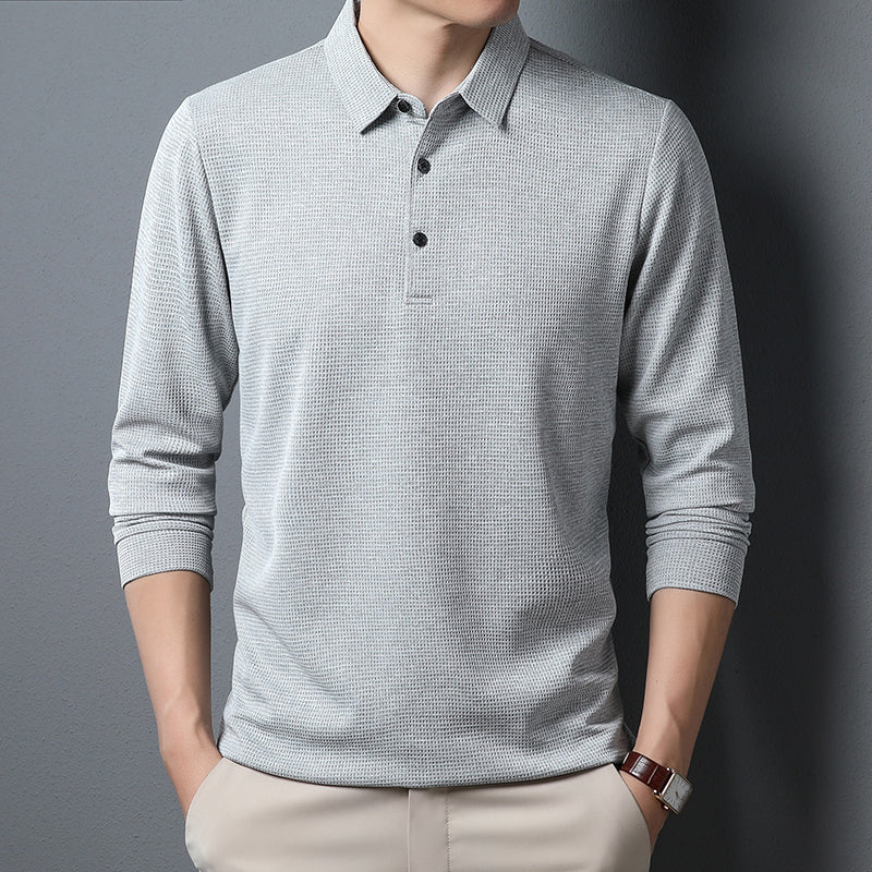 STUART PREMIUM POLO® | CLASSIC SMART STYLE
