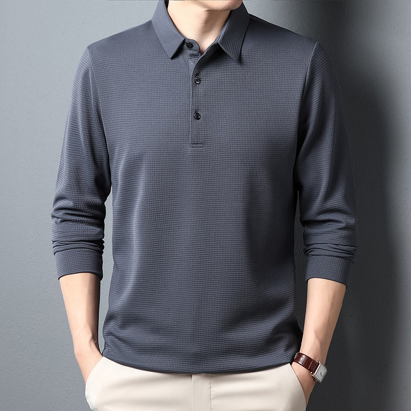 STUART PREMIUM POLO® | CLASSIC SMART STYLE