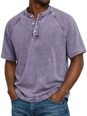 Pedro® – Vintage Button Shirt
