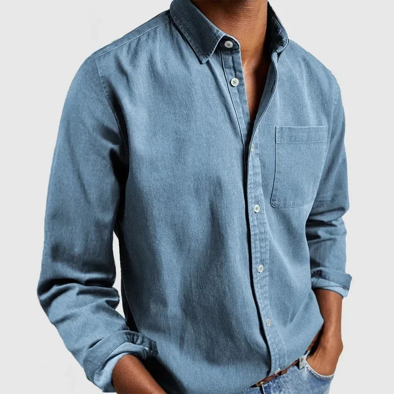 Alvin® - Premium Casual Shirt