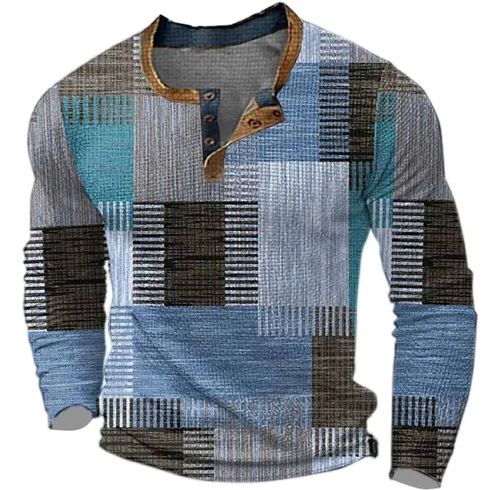 Valcero® | Long Sleeve Shirt