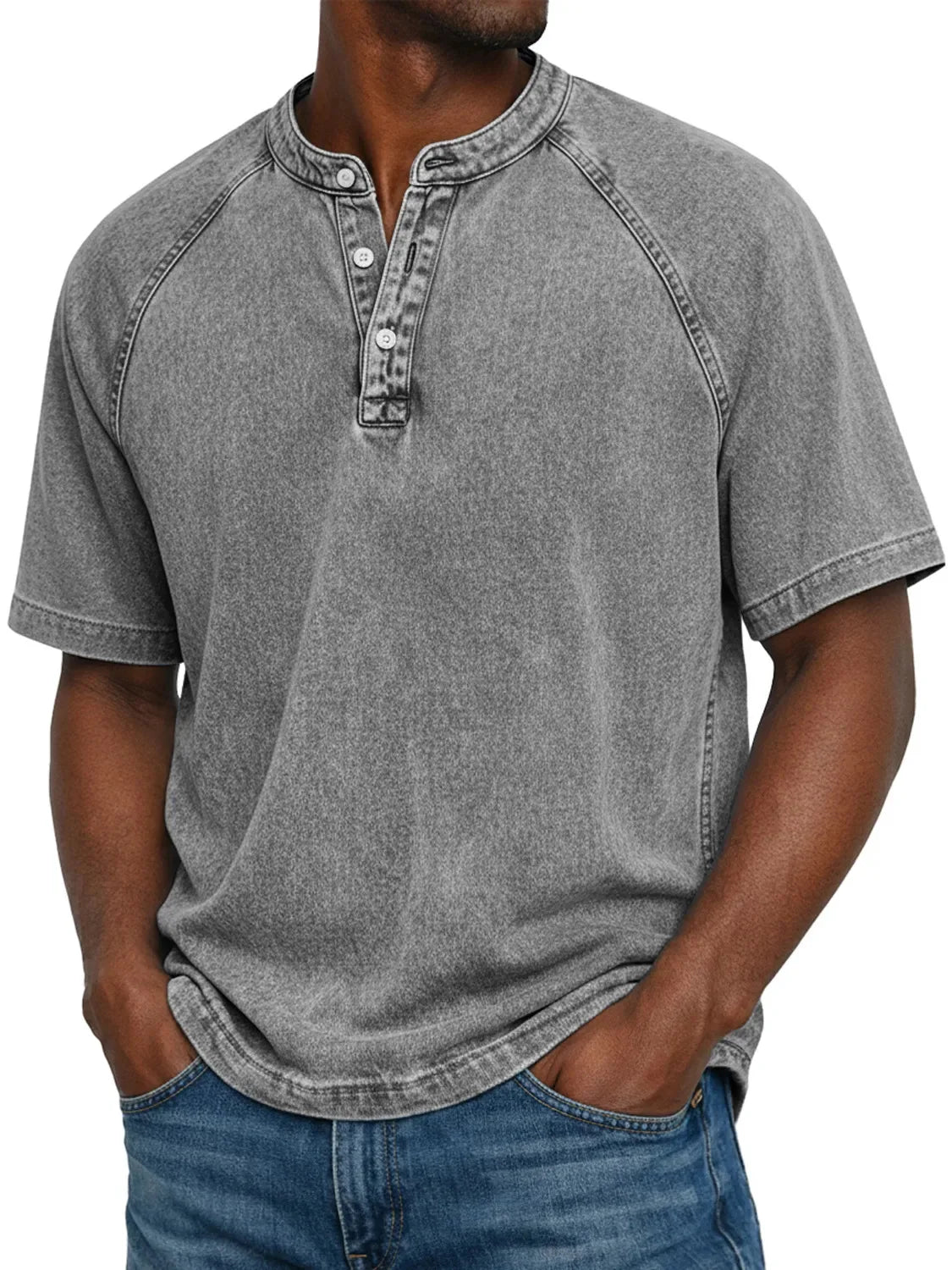 Grey / S