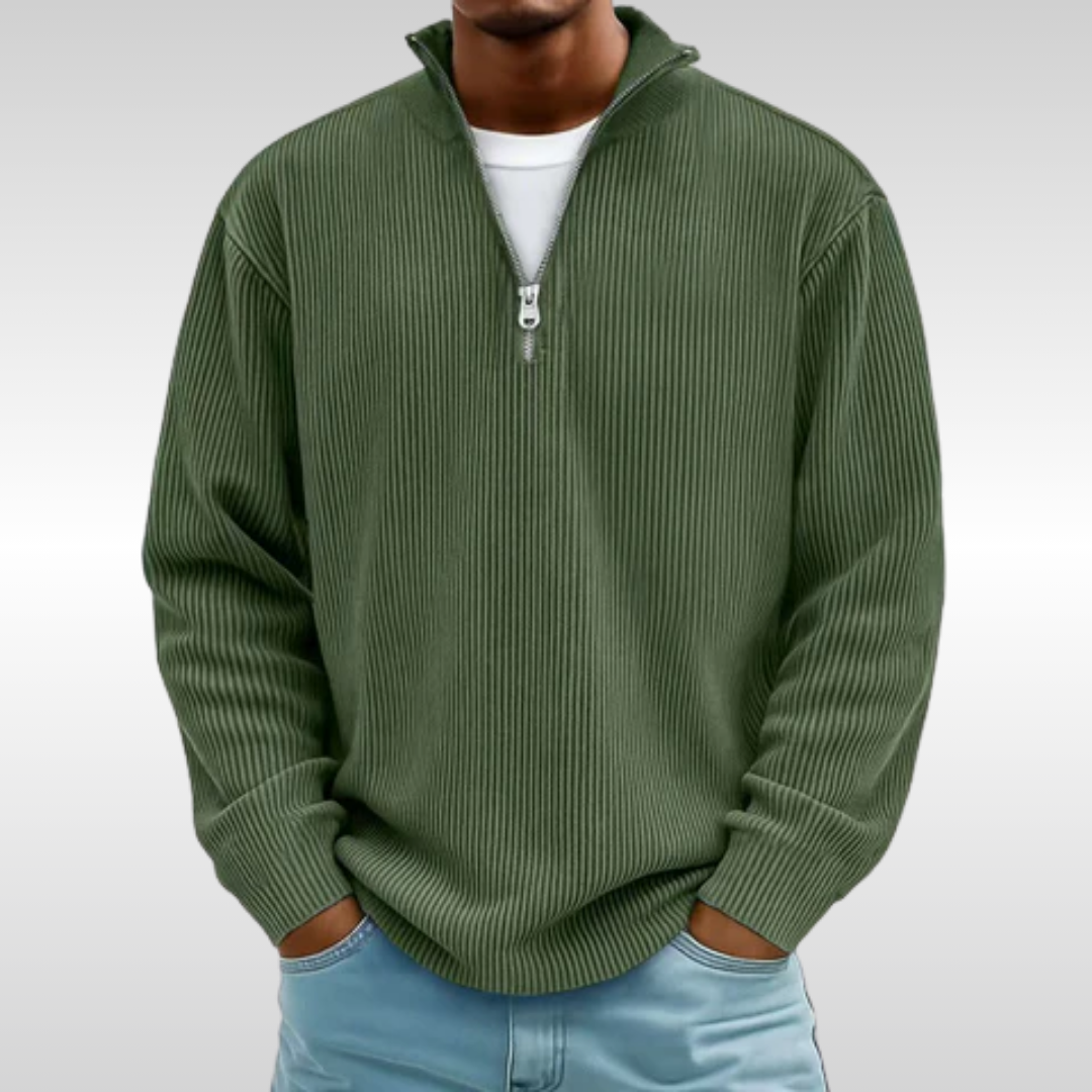 Green / S