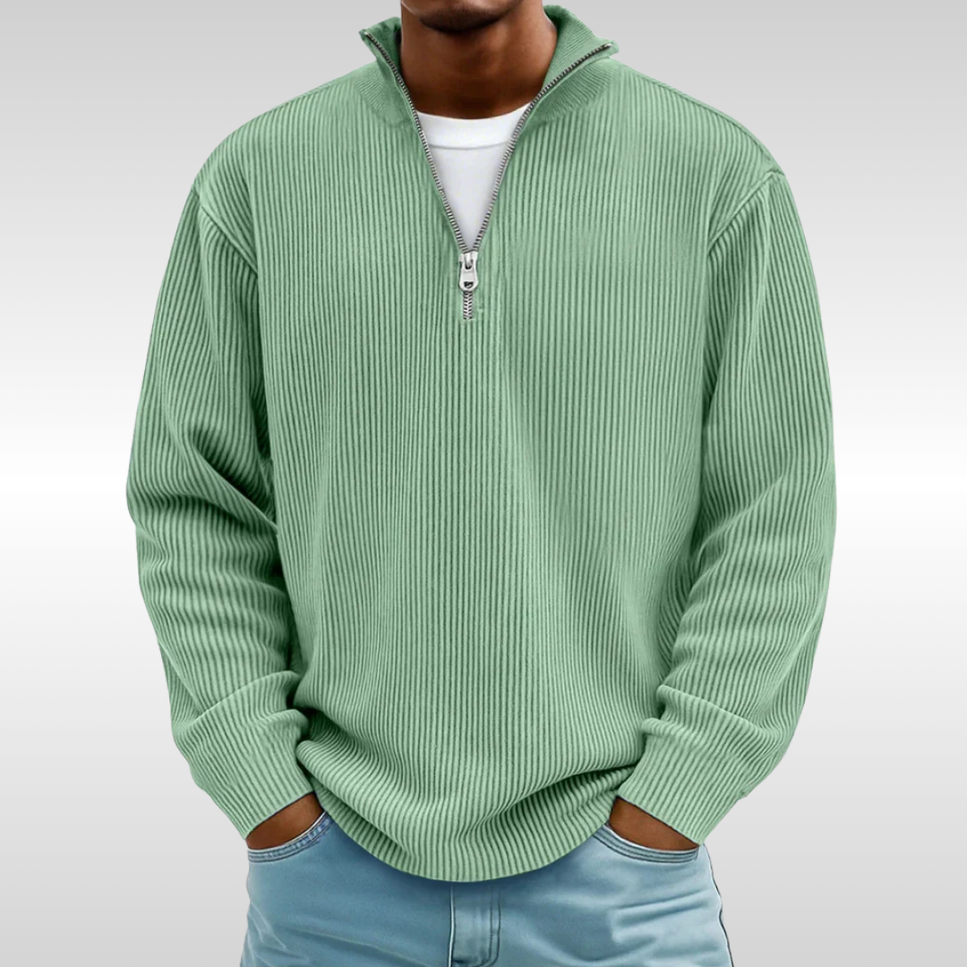 Mint green / S
