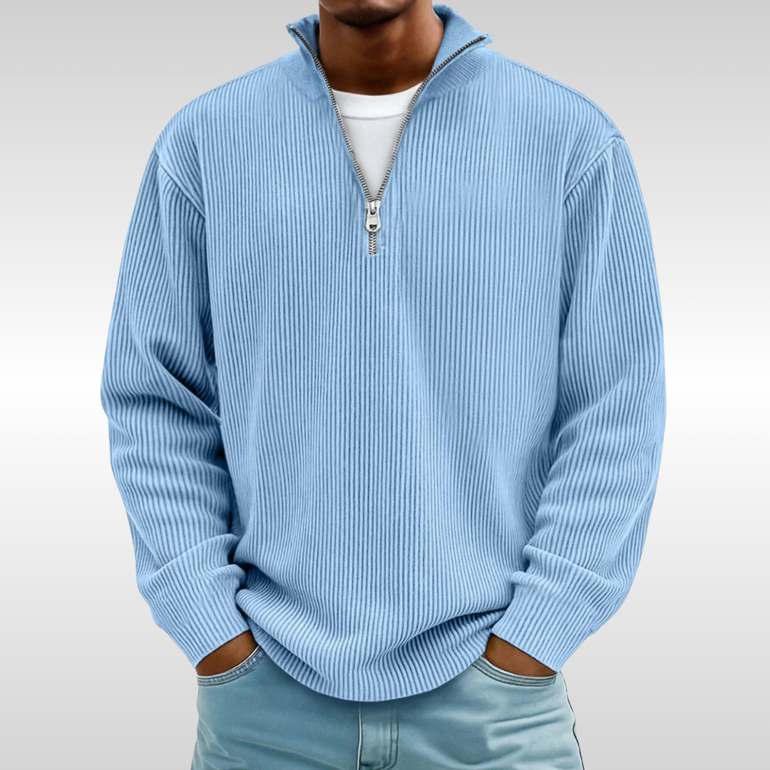 Blue / S