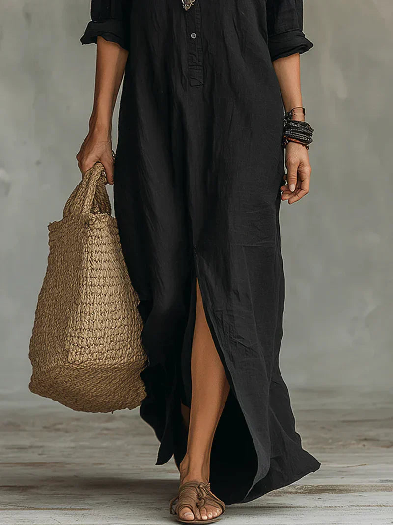 Julia - Maxi Dress
