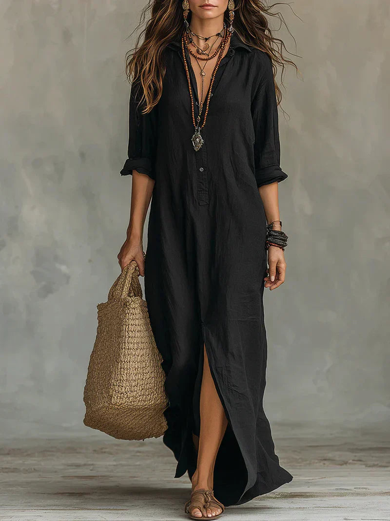 Julia - Maxi Dress