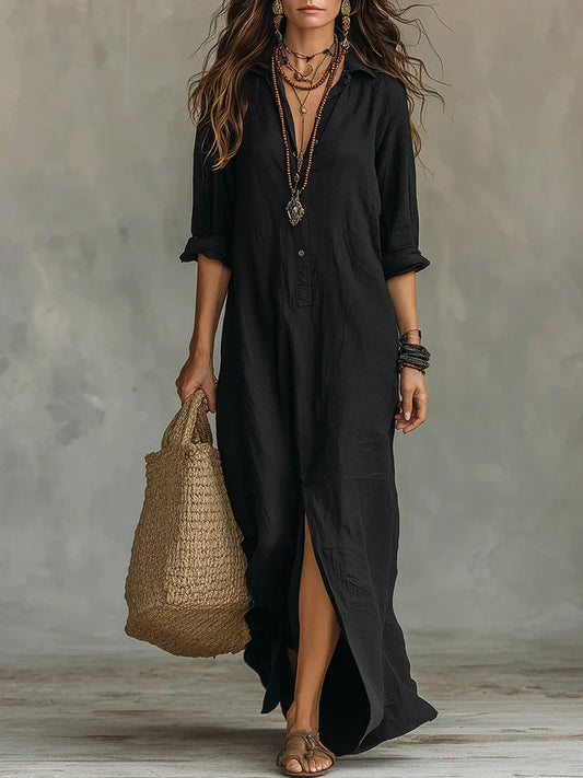 Julia - Maxi Dress