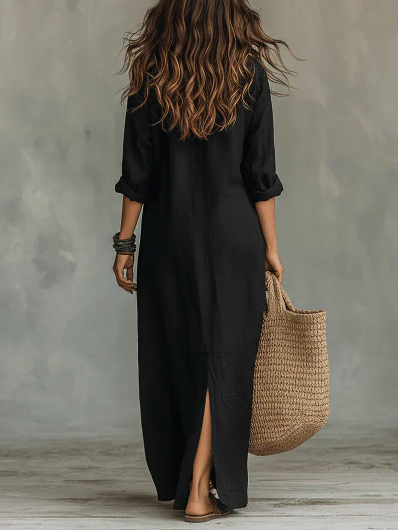 Julia - Maxi Dress