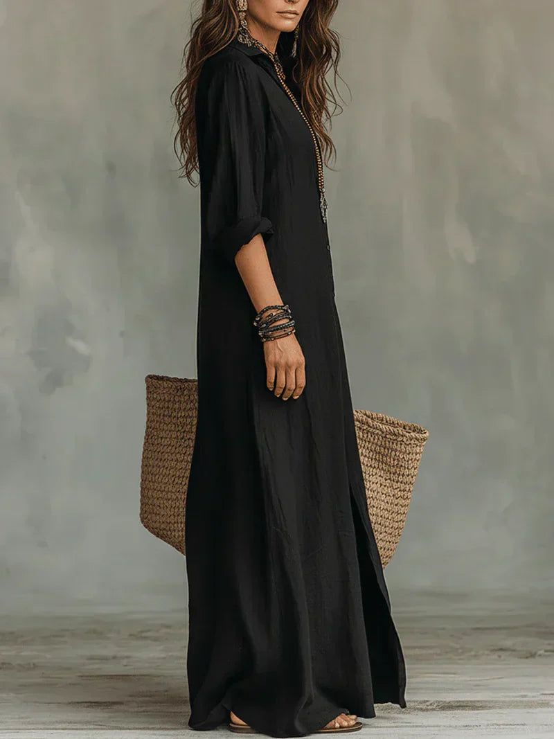 Julia - Maxi Dress