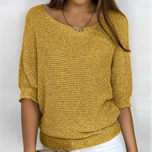 Iris® – Lightweight Summer Knit