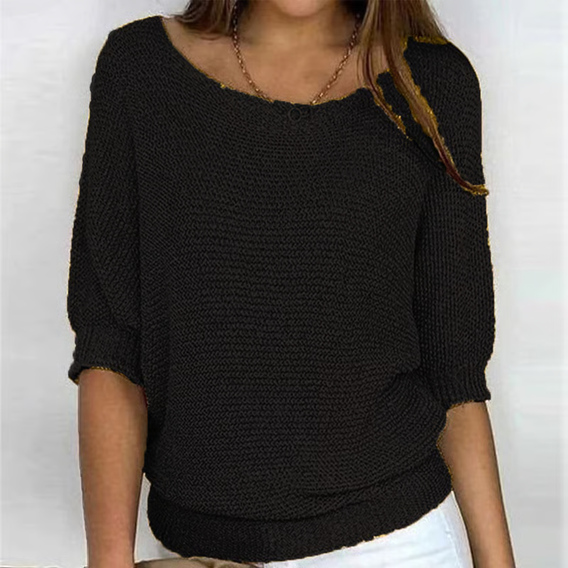 Iris® – Lightweight Summer Knit
