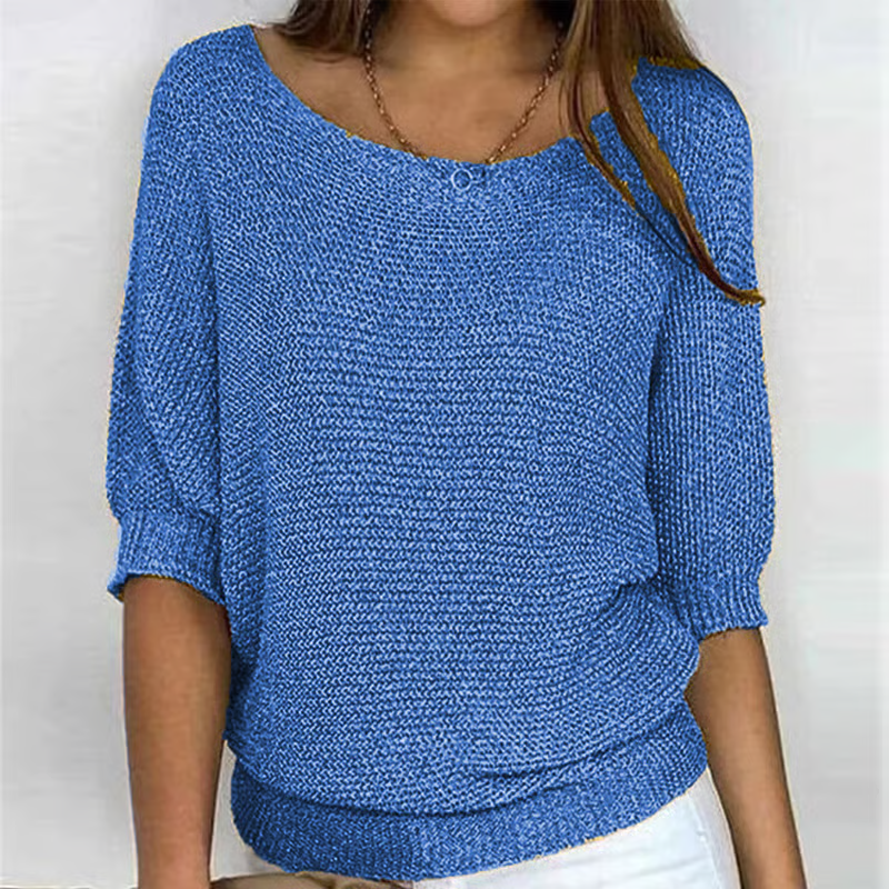 Iris® – Lightweight Summer Knit
