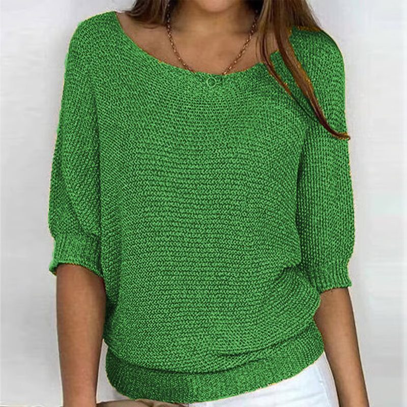 Iris® – Lightweight Summer Knit