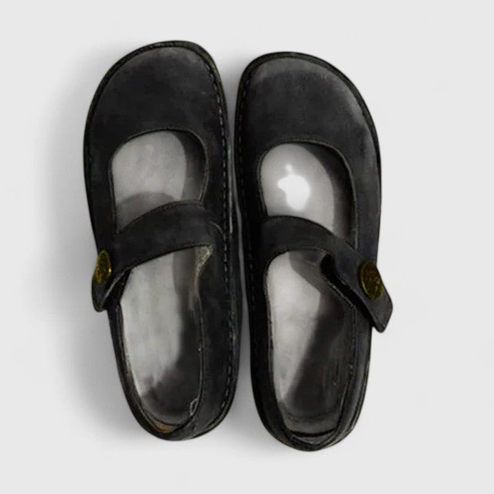 EDITH COMFORT MARY JANES® | GENTLE SUPPORT IN EVERY STEP