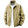 khaki / S